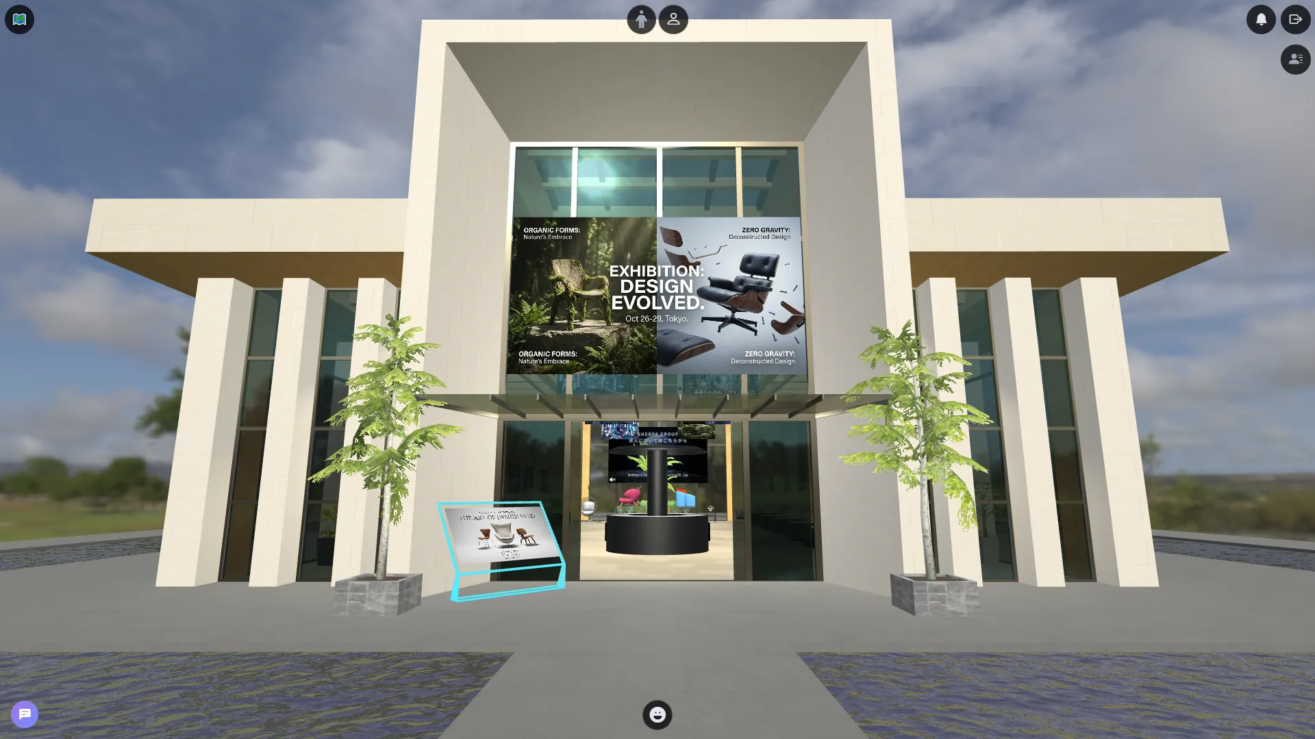 3Dmodeljapan