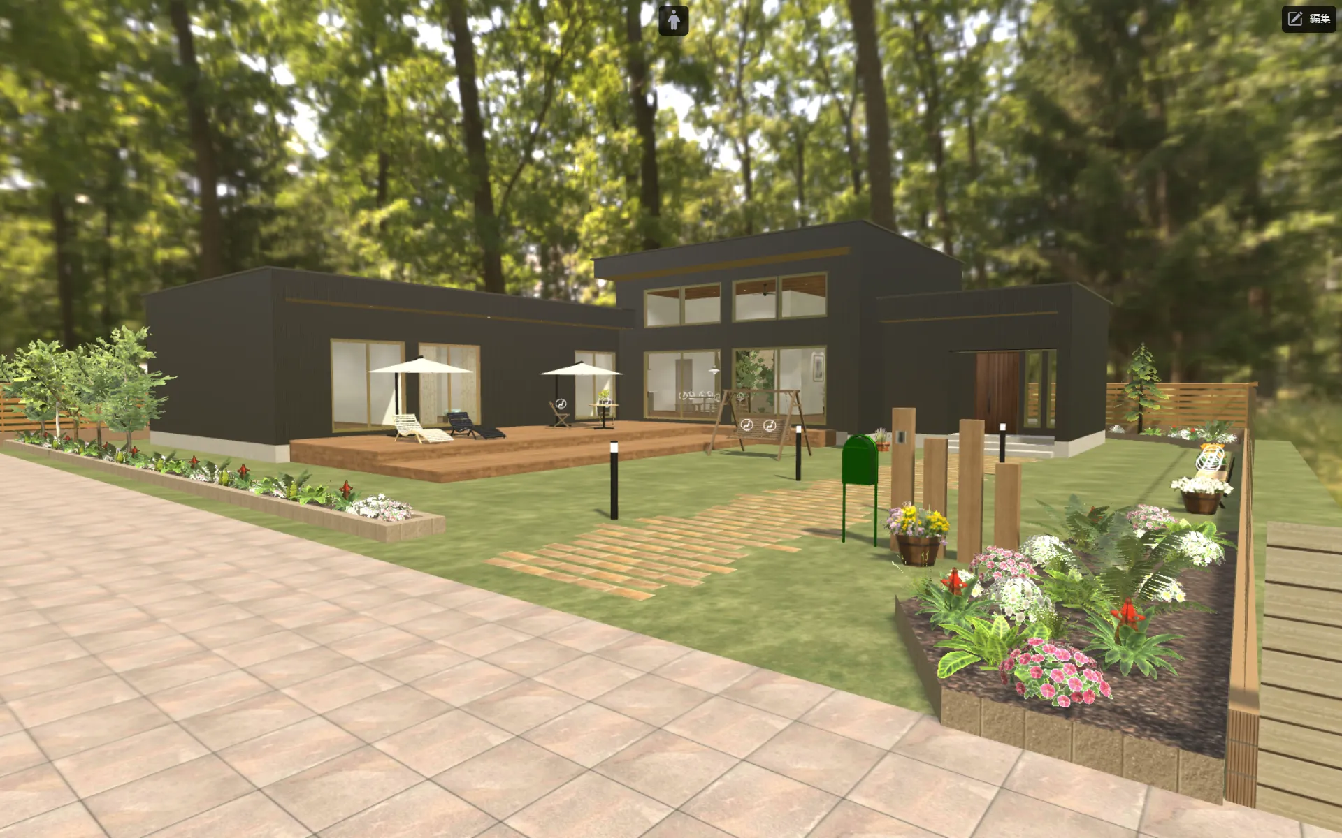 Housing Exhibition